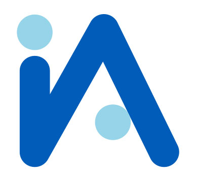 i-Active logo